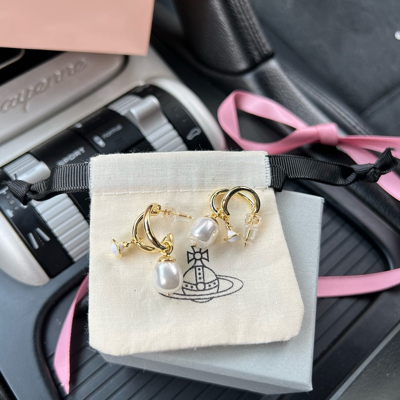 Vivienne Westwood Jewelry 7