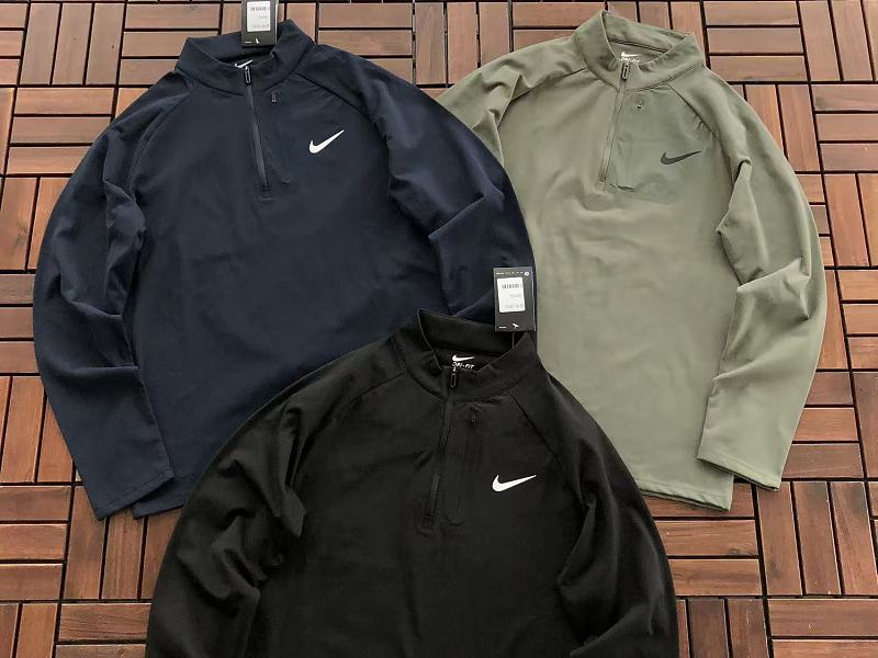Nike Sweater Fleece 7