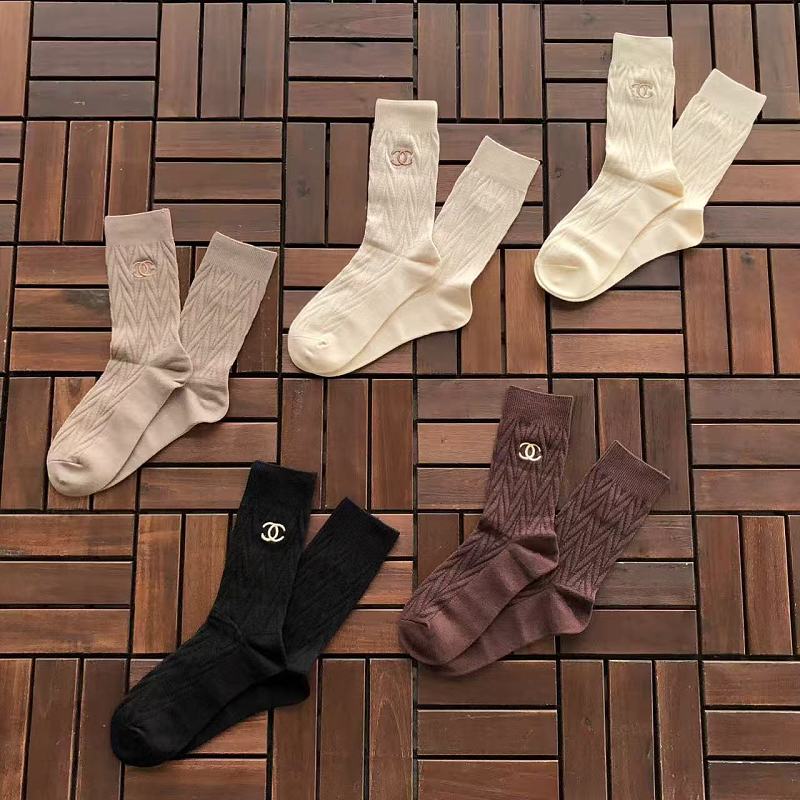C A E Socks · 2