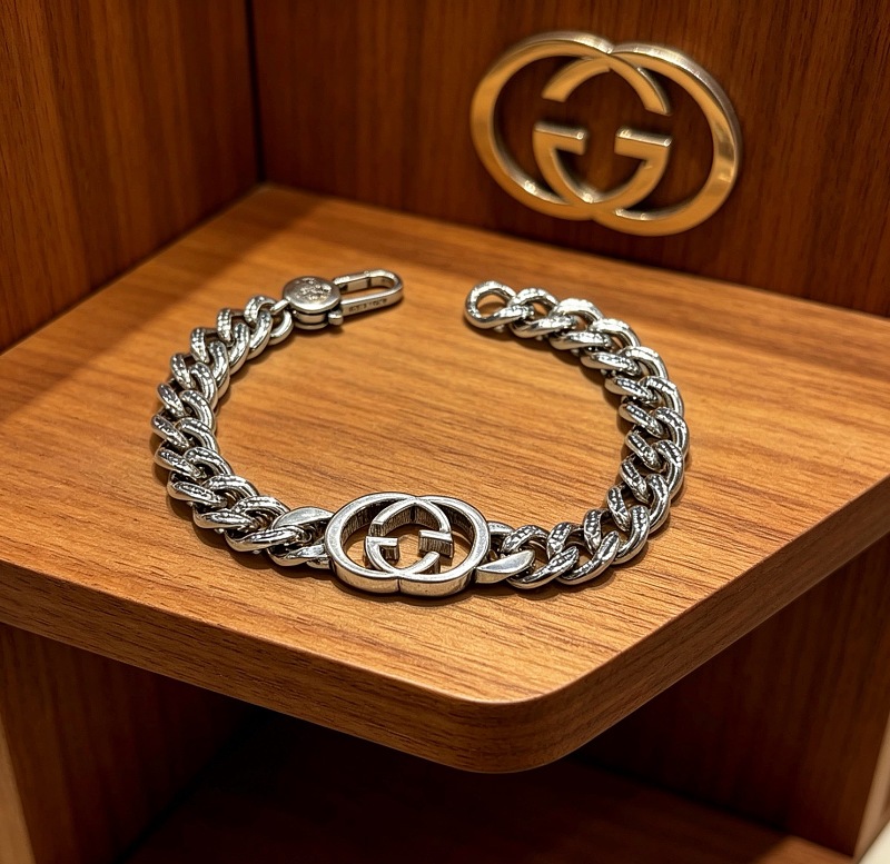 G C I Jewelry