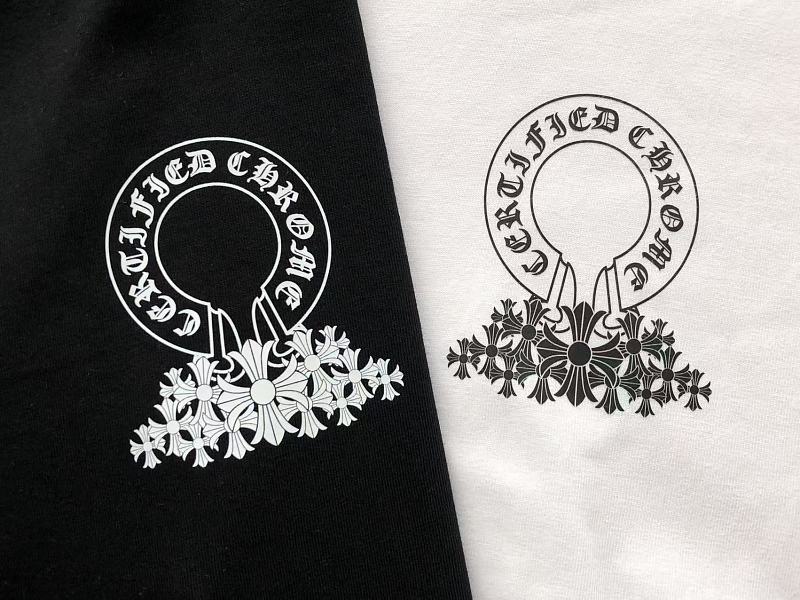 Chrome Hearts T-shirt 10