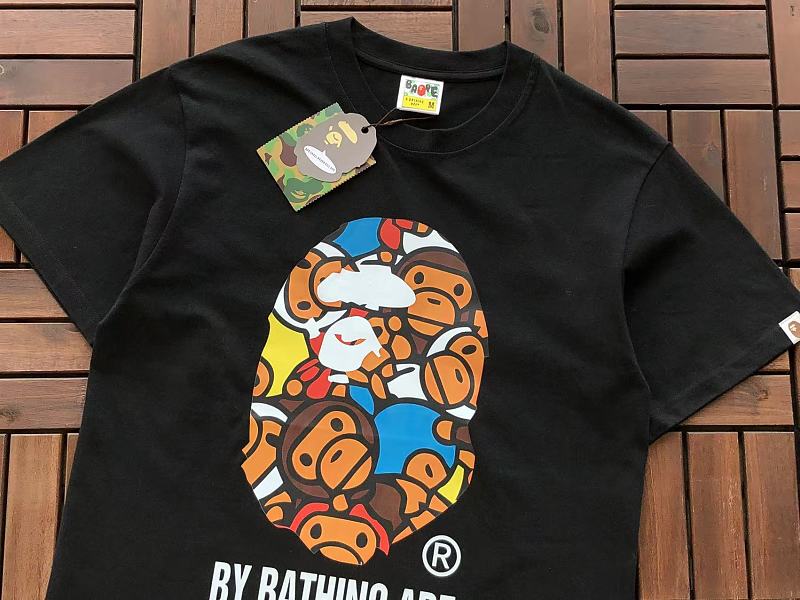 Bape T-shirt 11