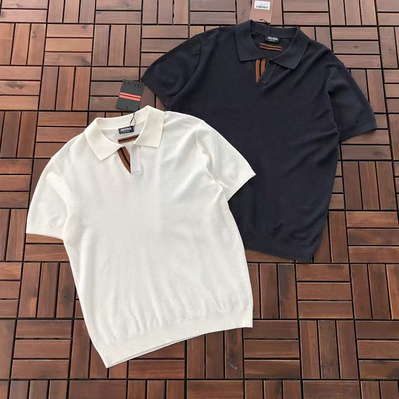 Z G A T-shirt Sweater · 5