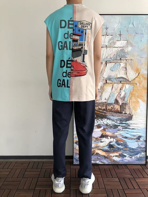 Gallery Dept Vest · 4