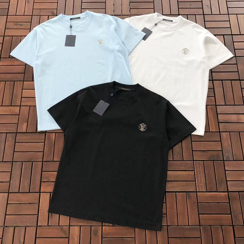 L T-shirt 5
