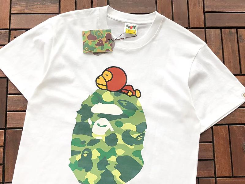 Bape T-shirt 9