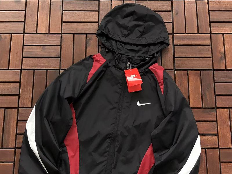 Nike Jacket 11