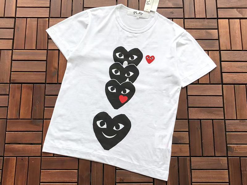 Comme des Garcons T-shirt 6