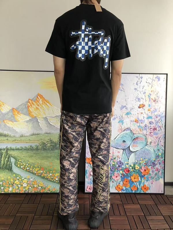 St S Y T-shirt · 4