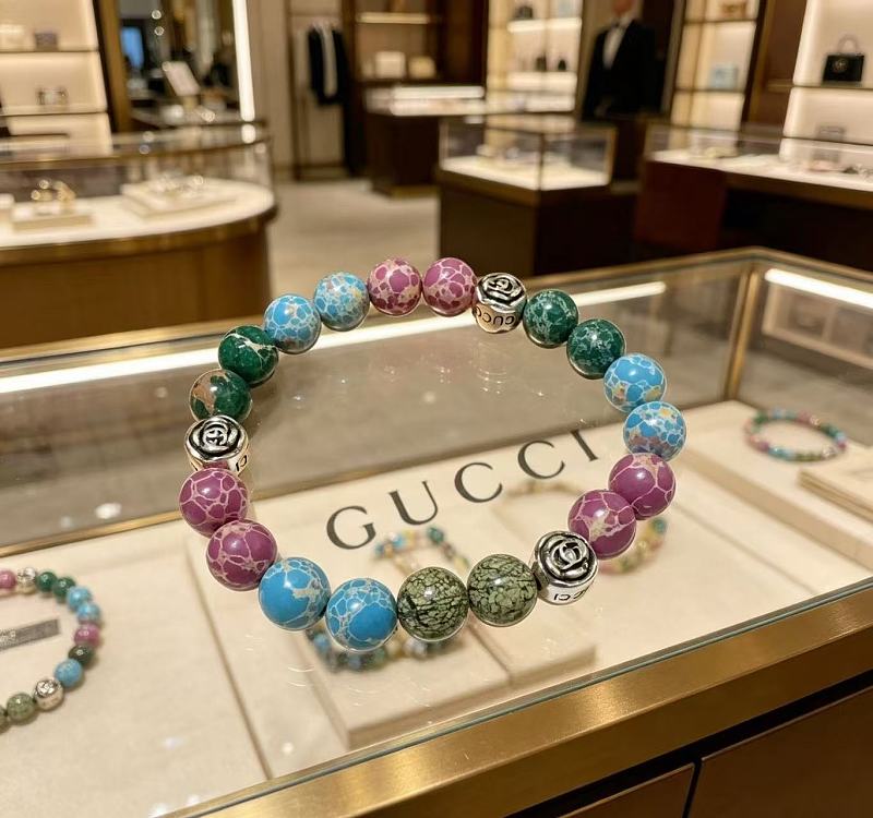 G C I Jewelry · 2