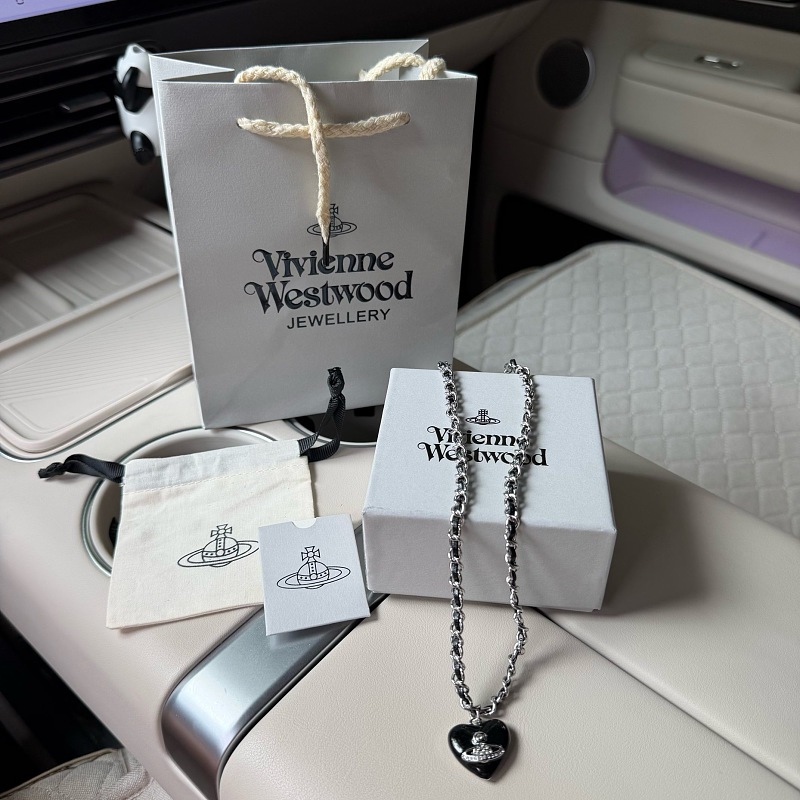 Vivienne Westwood Jewelry 7