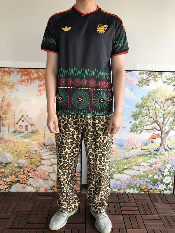 Football T-shirt · 2