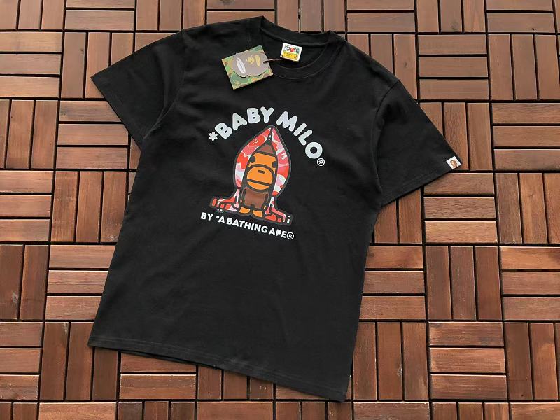 Bape T-shirt 11