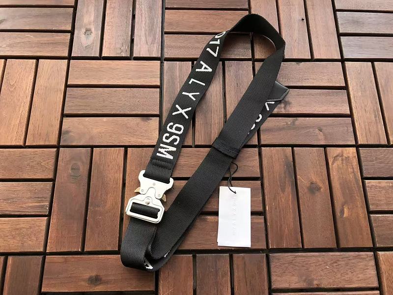 1017 Alyx 9SM Belt · 6