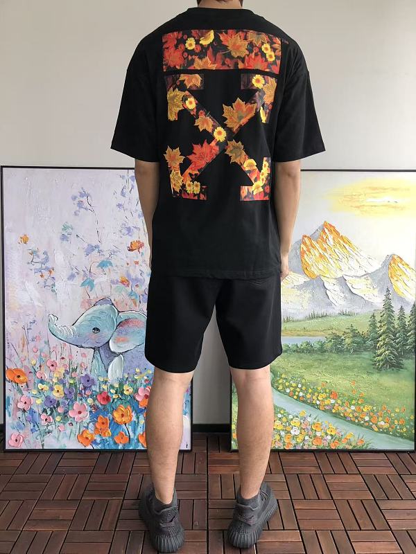 O -w Te T-shirt · 6