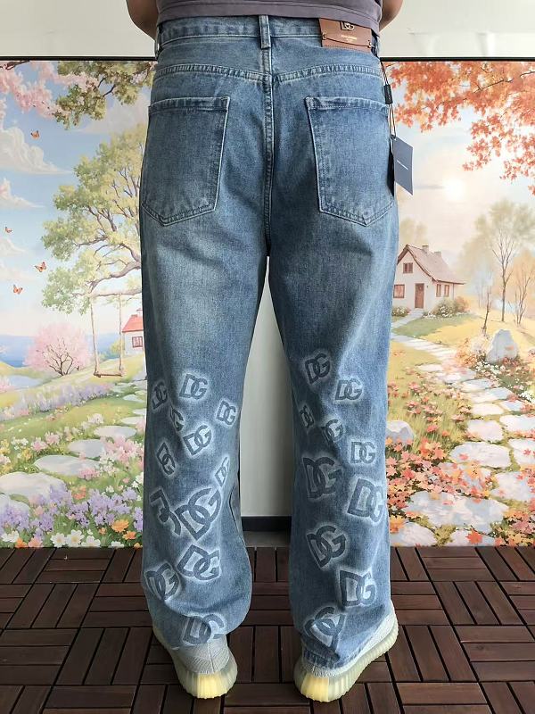 D Lc Ga B A Jeans · 4