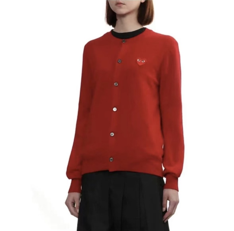 Comme des Garcons Sweater Woman 10