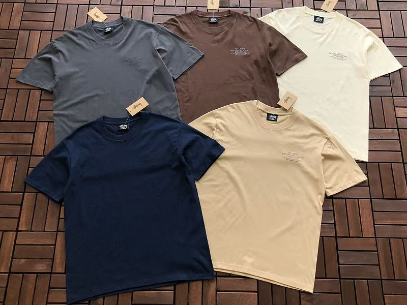 St S Y T-shirt 9