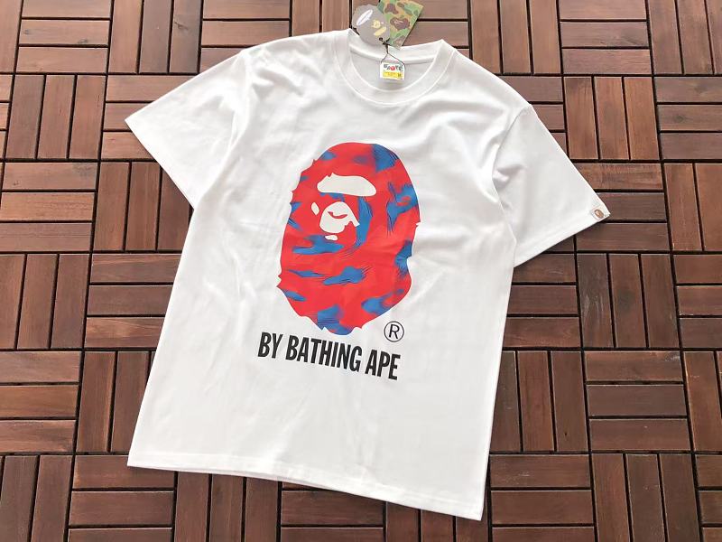 Bape T-shirt 8