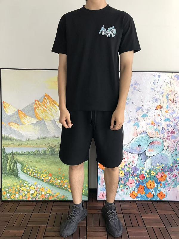 Amiri T-shirt · 6