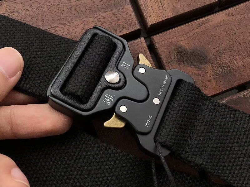 1017 Alyx 9SM Belt · 4