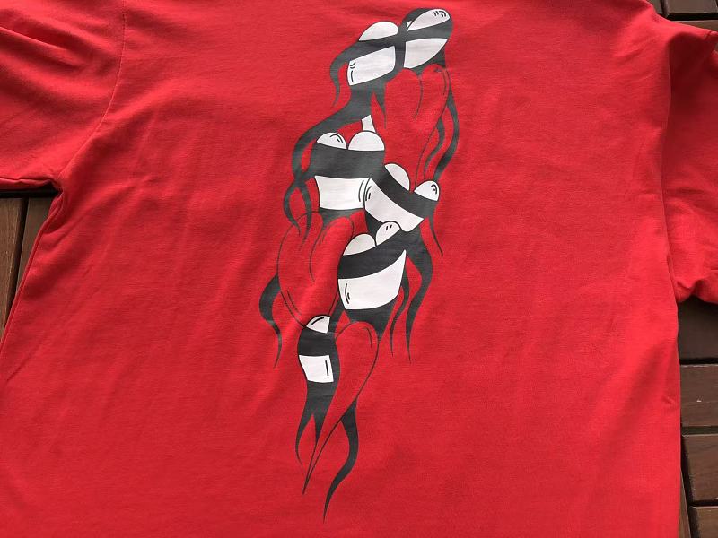 Chrome Hearts T-shirt 8