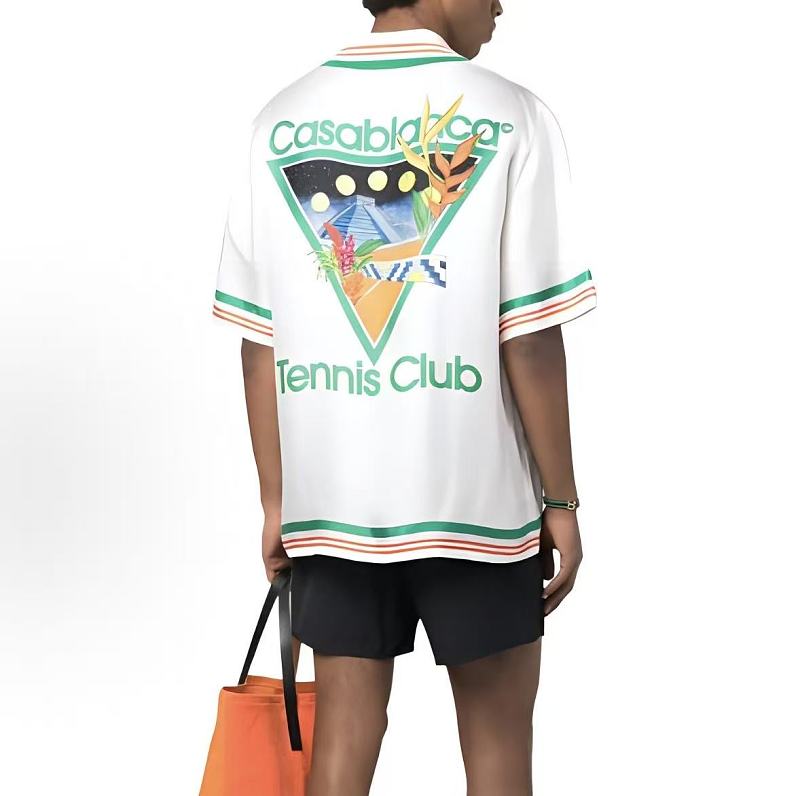 Top Pants C S Bl C T-shirt Shirt Shorts · 5