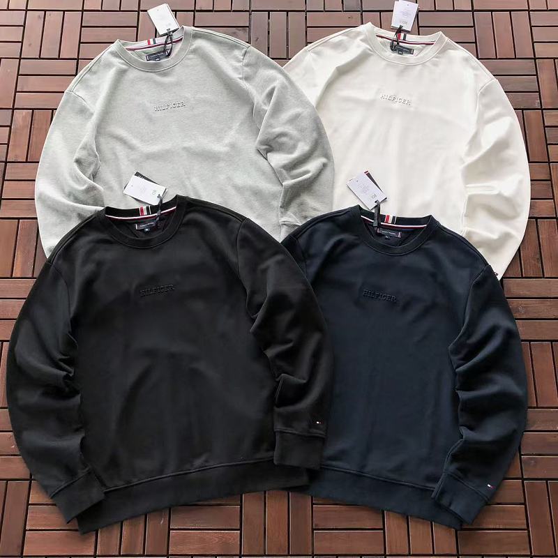 T H R Sweater · 6