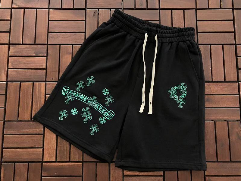 Chrome Hearts Shorts 9