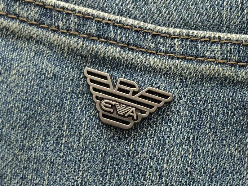 E P R A M N Jeans 10