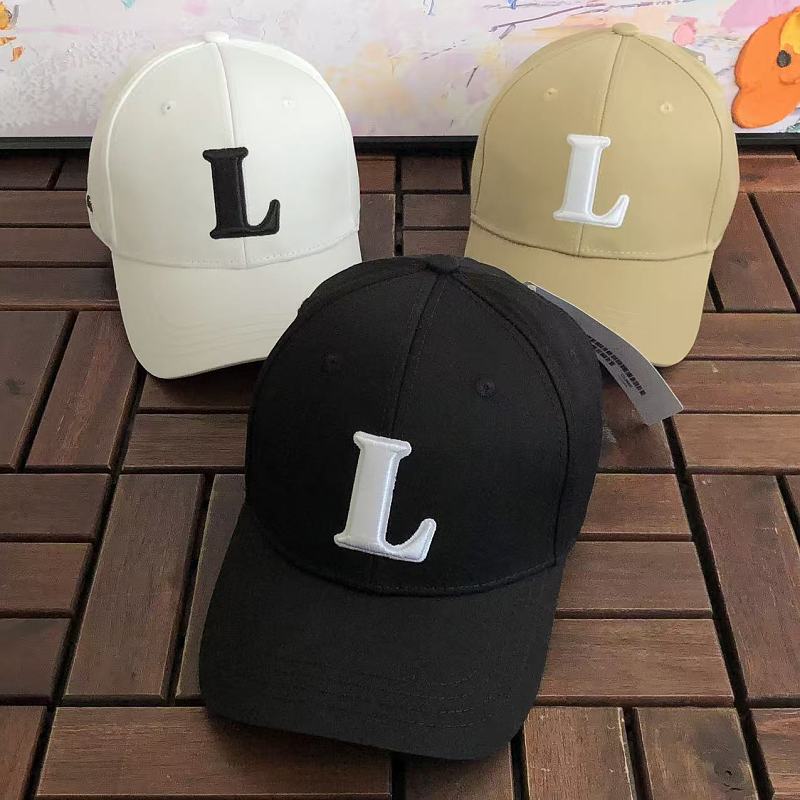 L C St Cap · 2
