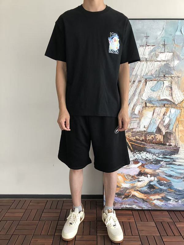 C S Bl C T-shirt · 5