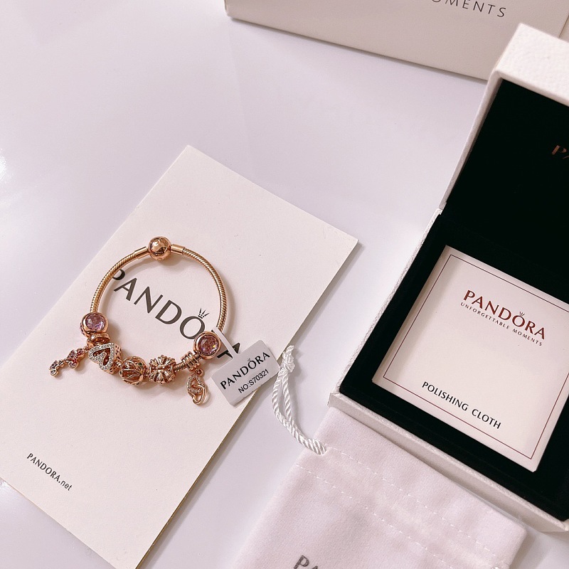 P D Ra Jewelry · 3