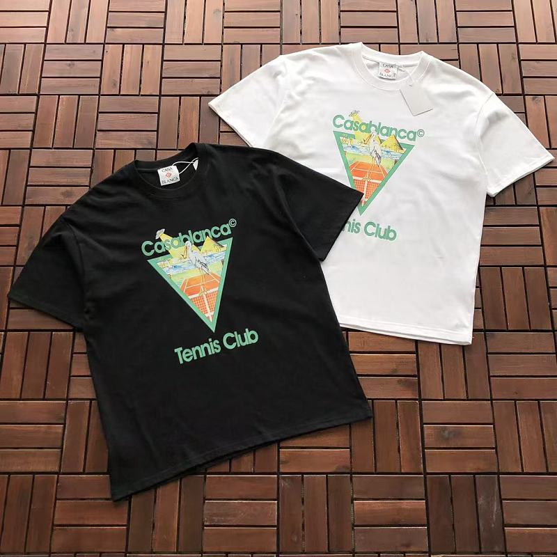 C S Bl C T-shirt · 5