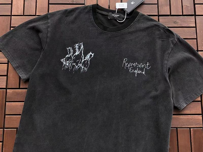 Represent T-shirt 11
