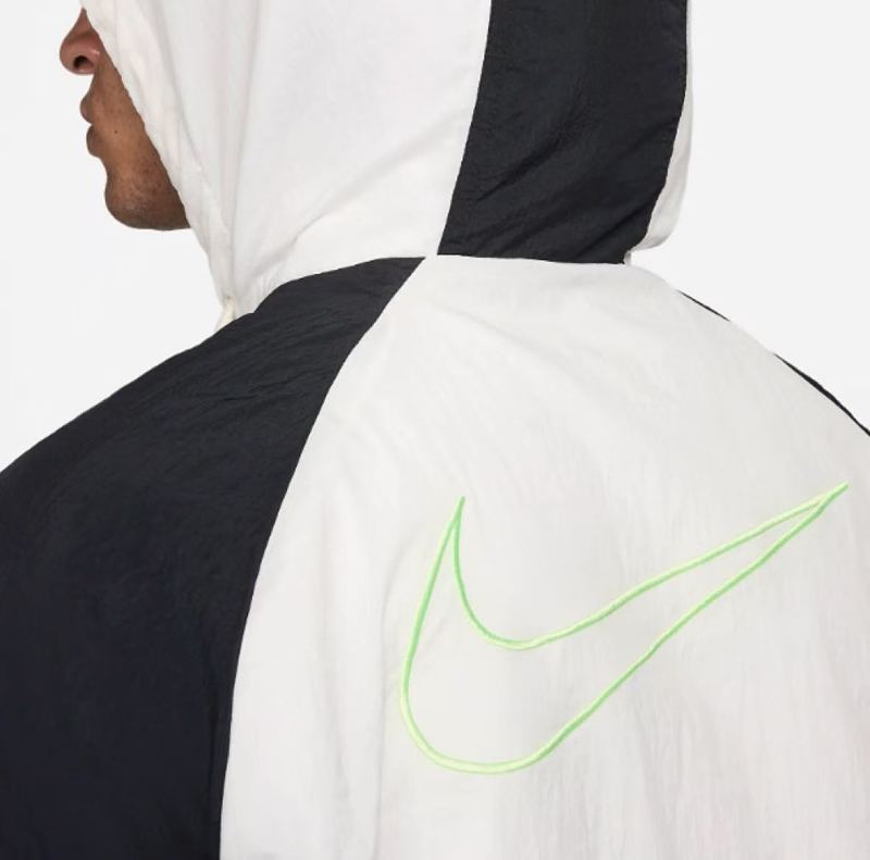 Nike Jacket 11