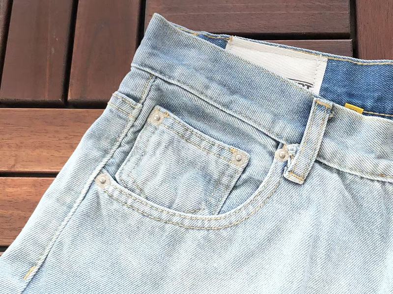 Gallery Dept Jeans · 6