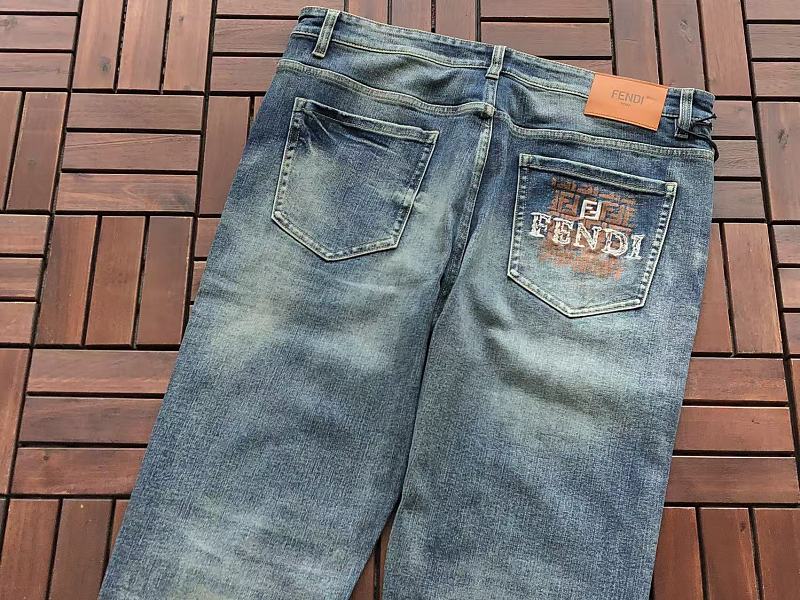 F D Jeans · 5