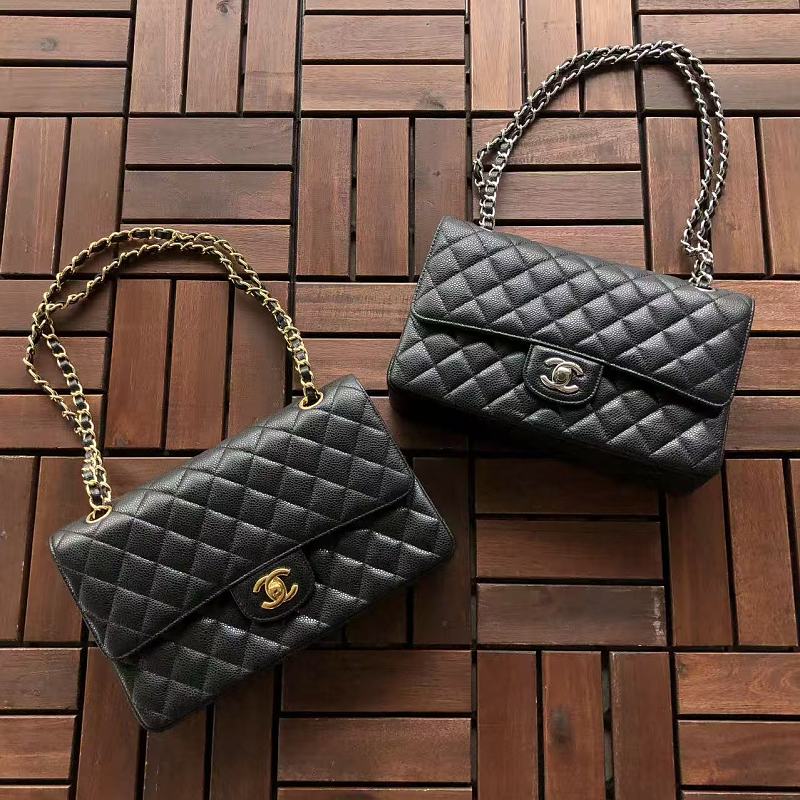 C A E Bag · 3