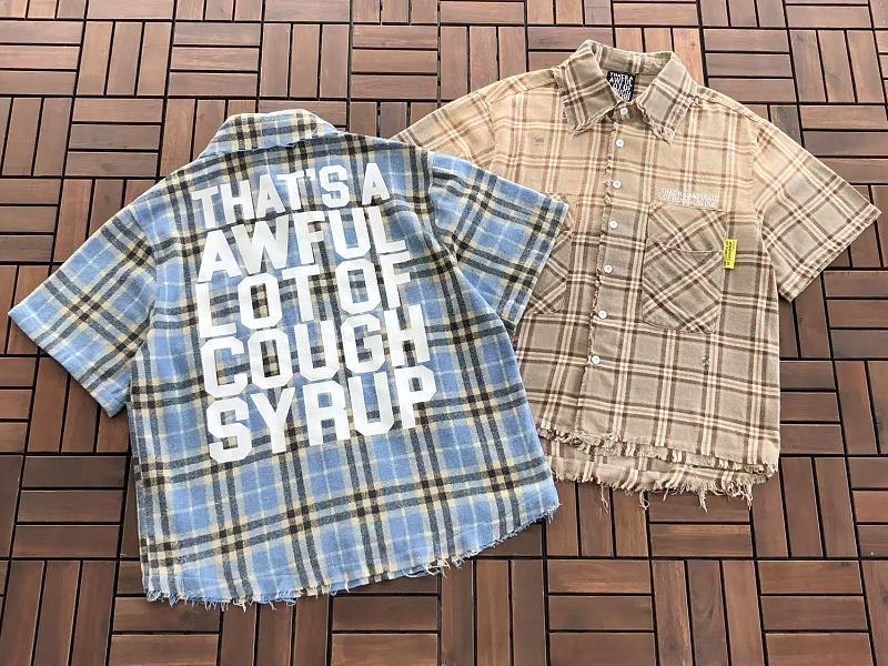 Th T's A Aw Ul L T Of C.. T-shirt Shirt · 6