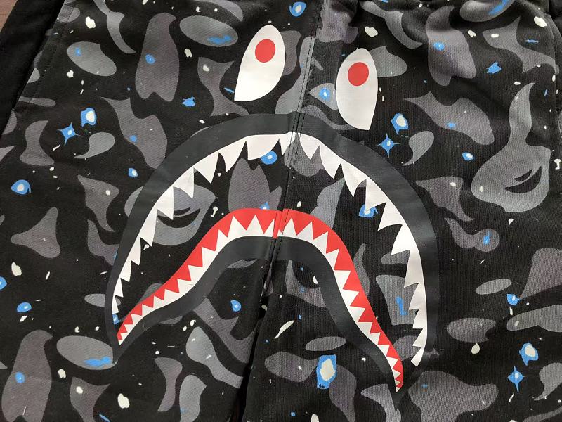 Bape Shorts 10