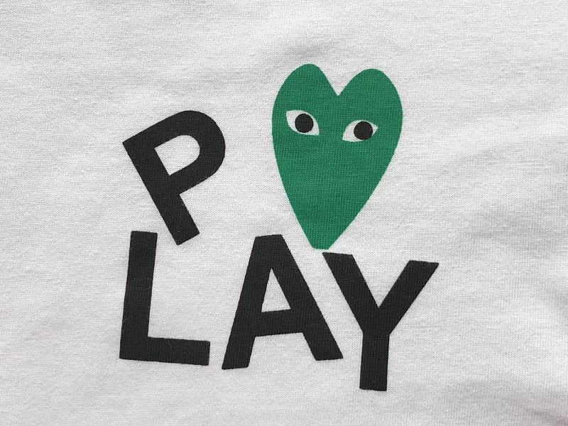 Comme des Garcons T-shirt 8