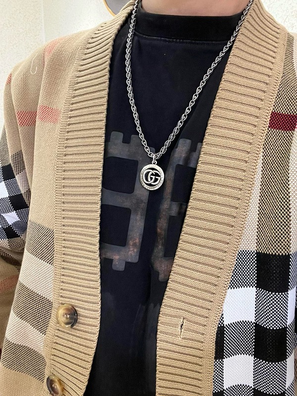 G C I Jewelry · 5