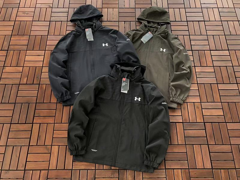 U D R A Mo R Jacket · 5