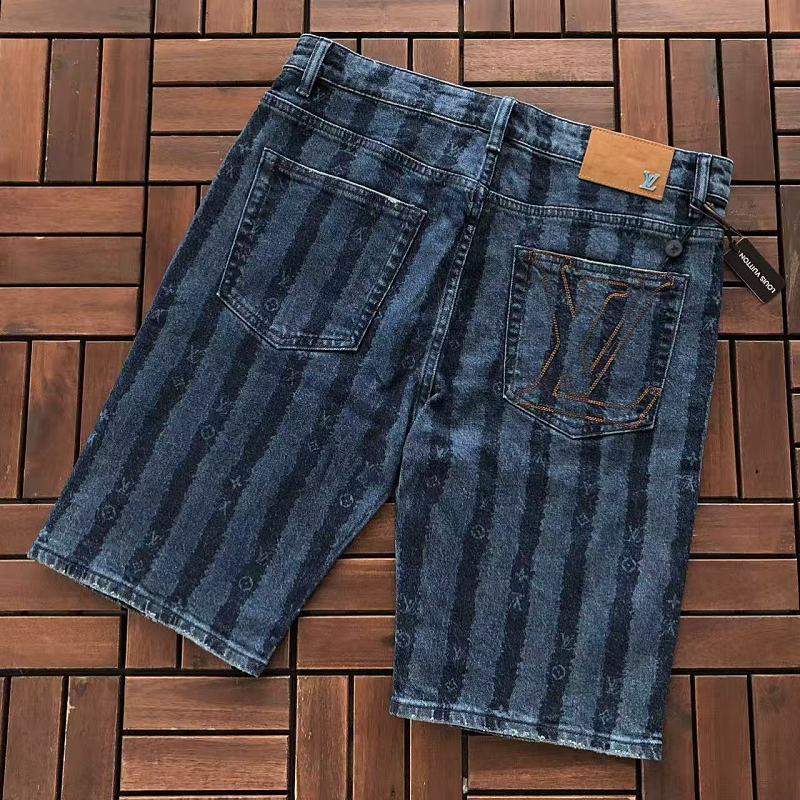 L Shorts Jeans · 5
