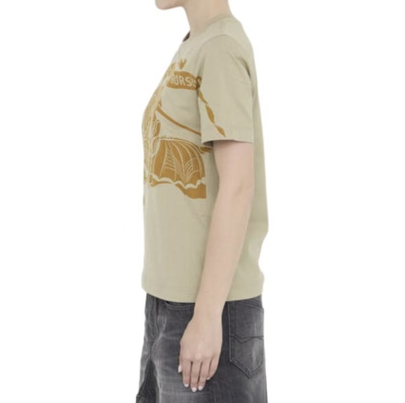 B Rb Rry T-shirt Woman · 3