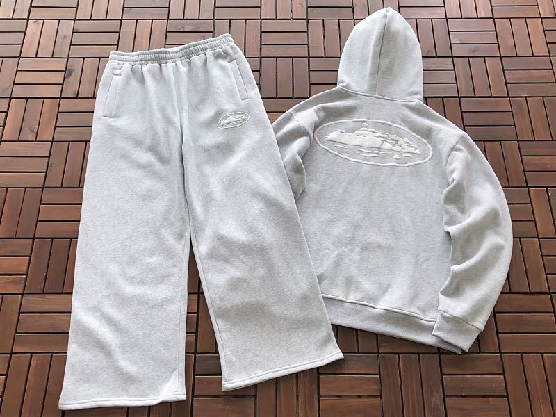 Top Pants C Rt Z Hoodie Trousers Fleece 8