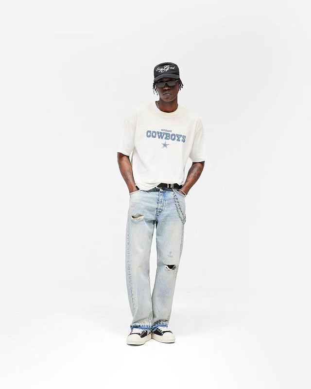 Represent T-shirt · 5