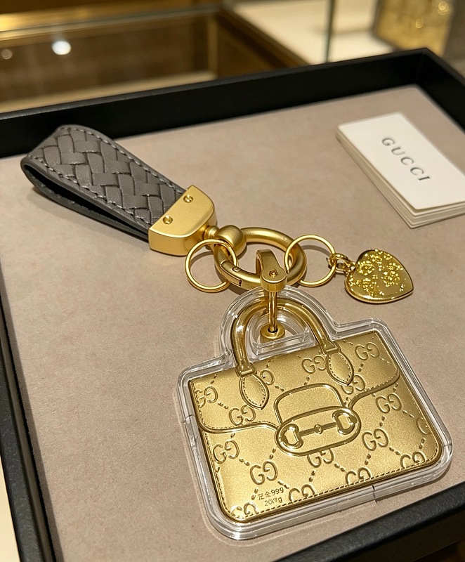 G C I Jewelry · 3