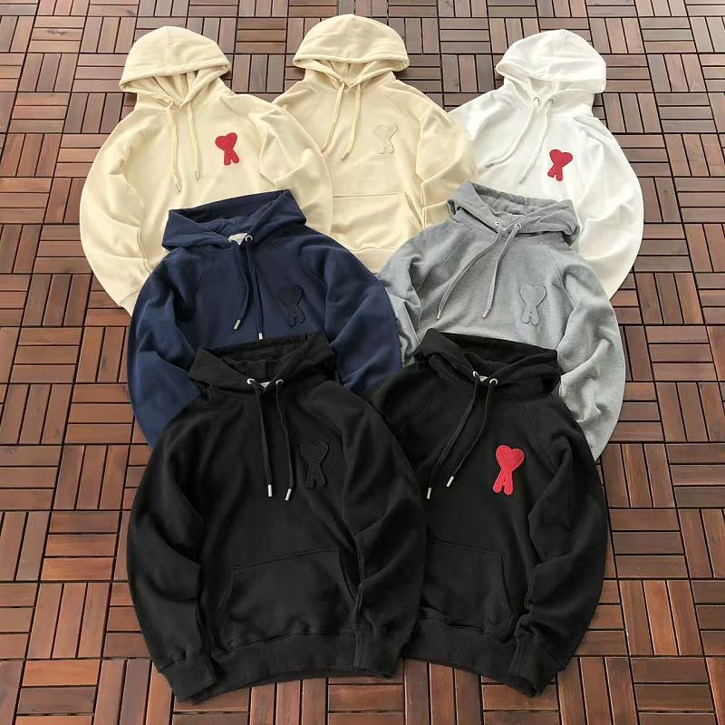 A I Hoodie · 6